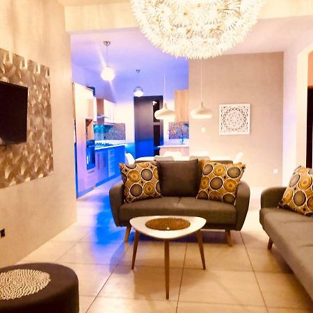 Luxury Westwood Apartment+Pool Flic en Flac Экстерьер фото