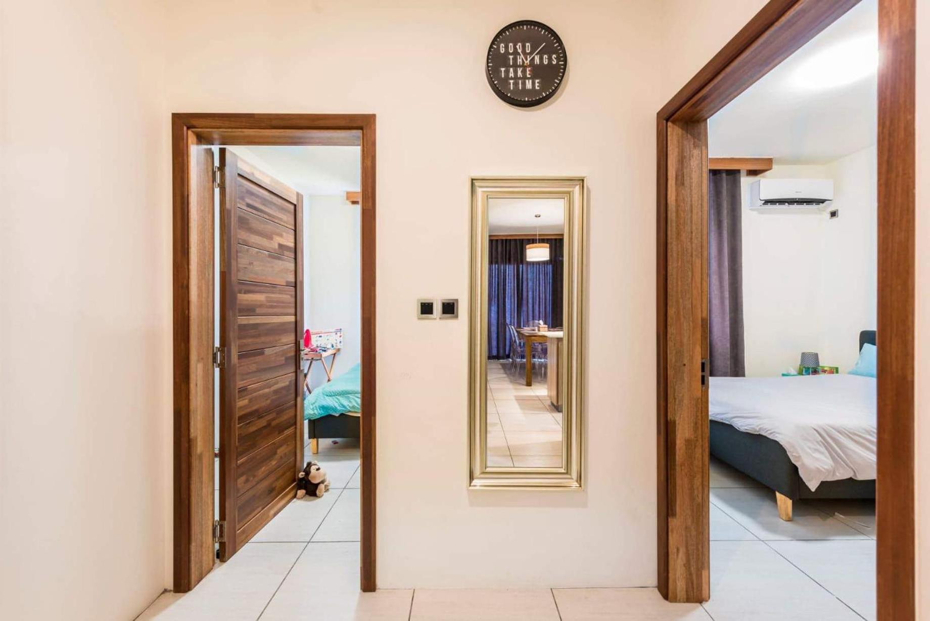 Luxury Westwood Apartment+Pool Flic en Flac Номер фото