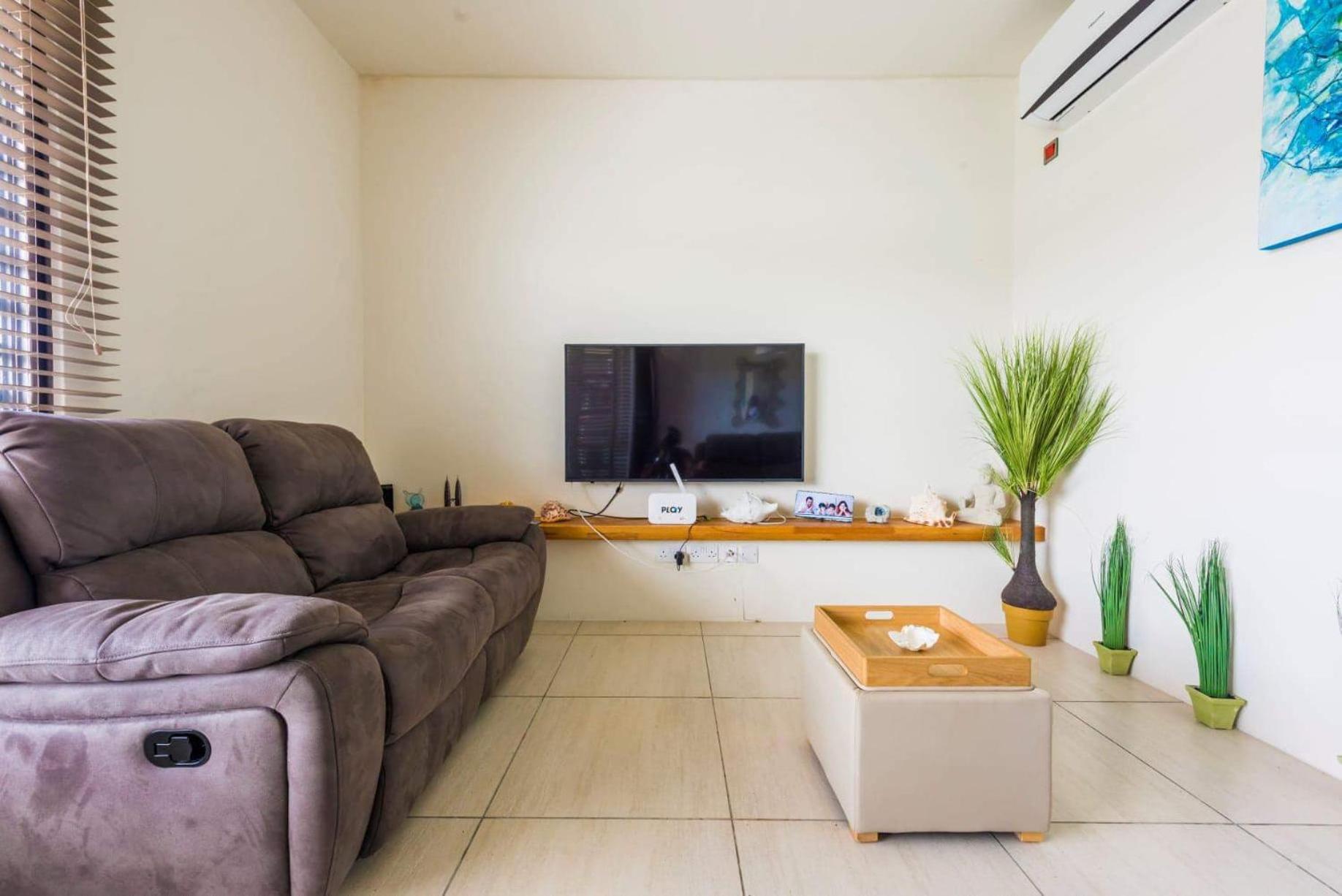 Luxury Westwood Apartment+Pool Flic en Flac Номер фото