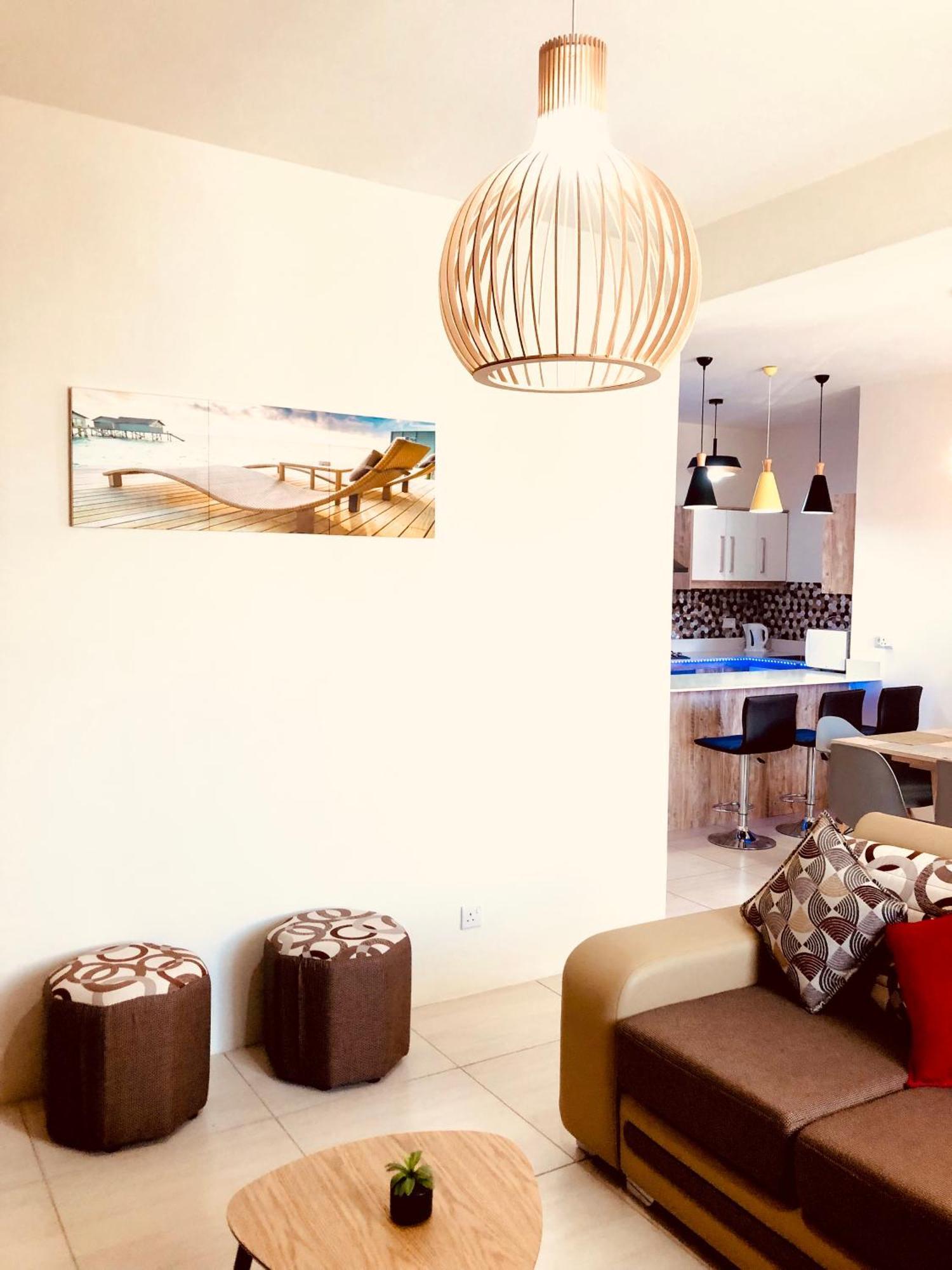 Luxury Westwood Apartment+Pool Flic en Flac Номер фото