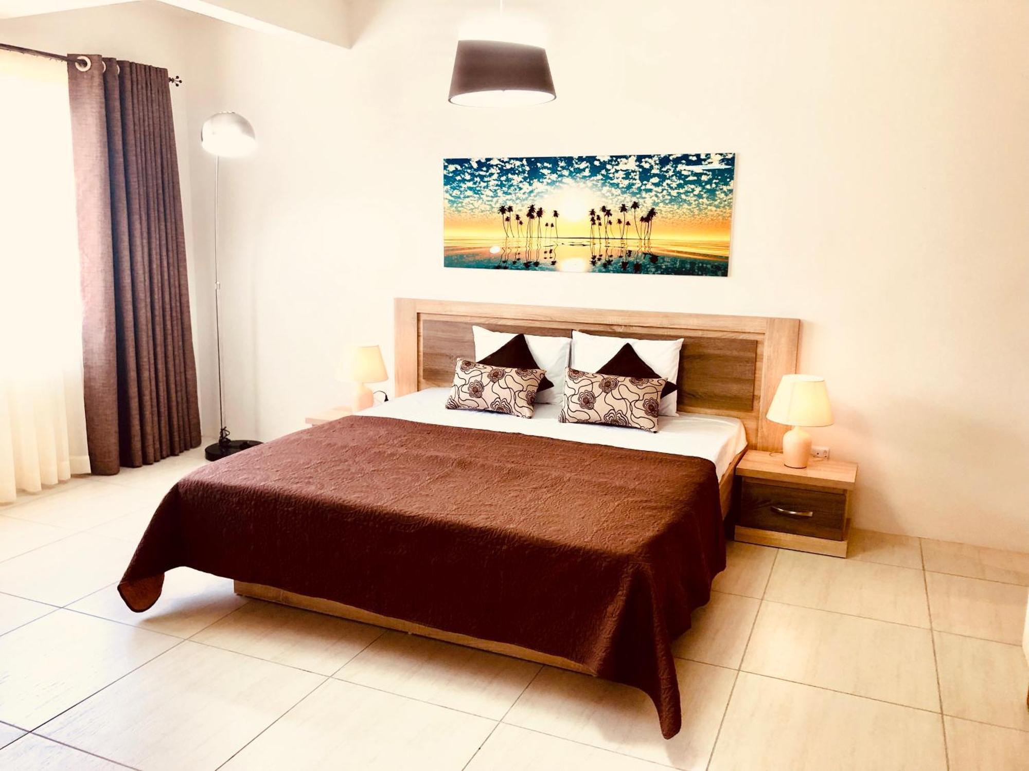 Luxury Westwood Apartment+Pool Flic en Flac Номер фото