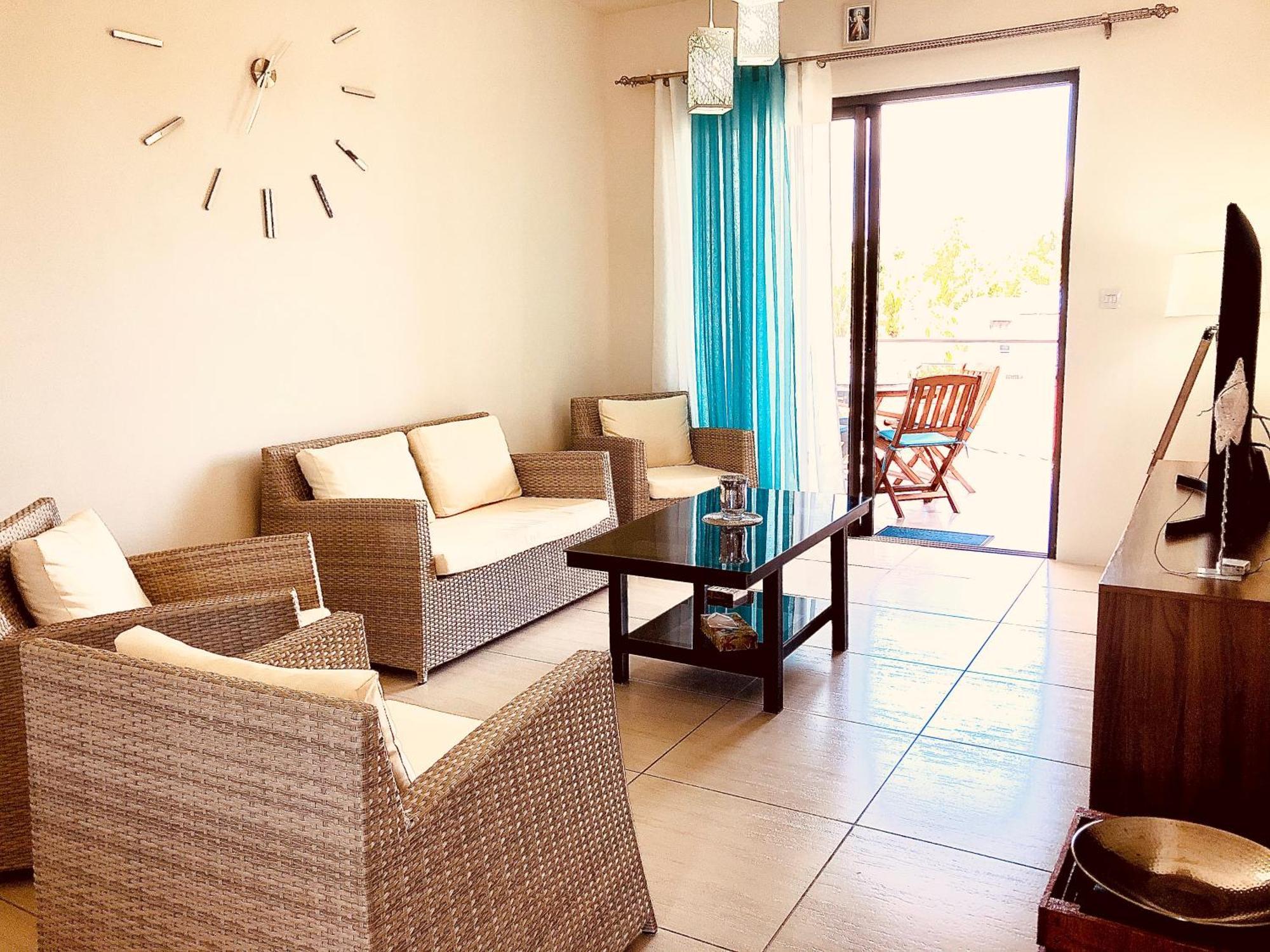 Luxury Westwood Apartment+Pool Flic en Flac Номер фото